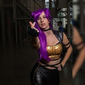 League of Legends KDA Kai’sa